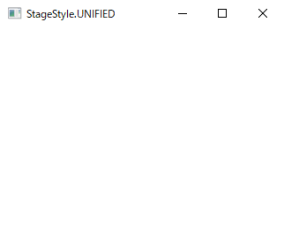 Style.UNIFIED