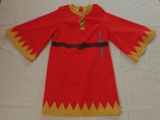 魔女の服