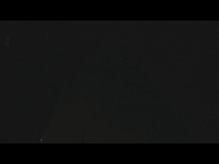 夜空の撮影