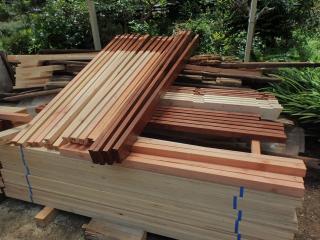 木材用防蟻防腐塗料