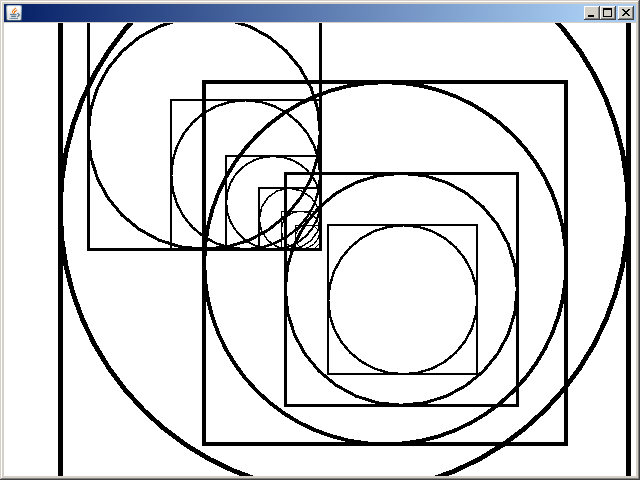 図形の拡大縮小