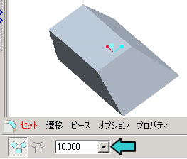 R���a���L�[���͂���