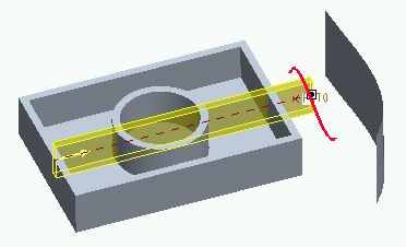 �w�肵���J�[�u�܂ŉ����o���B