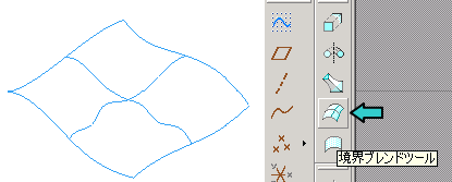 Pro/E���E�T�[�t�F�[�X