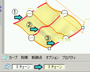 Pro/E���E�T�[�t�F�[�X