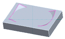 Pro/E�\���b�h��