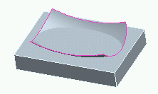 Pro/E�\���b�h��