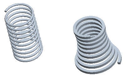 Pro/E�����`��̍쐬