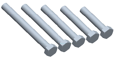 Pro/E�t�@�~���[�e�[�u��