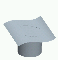 Pro/E�T�[�t�F�[�X�g����