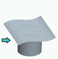 Pro/E�T�[�t�F�[�X�g����