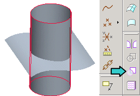 Pro/E�T�[�t�F�[�X�g����