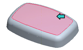 Pro/E�T�[�t�F�[�X�R�s�[