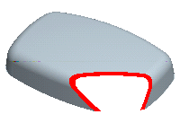 Pro/E�\���b�h��