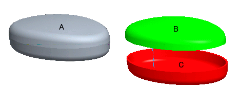 Pro/E���i�ԃR�s�[