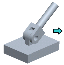 �}�E�X�ŃA�Z���u�����f���𓮂����B