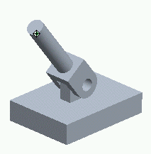 �}�E�X�ŃA�Z���u�����f���𓮂����B