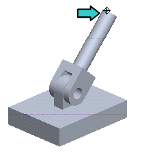 �}�E�X�ŃA�Z���u�����f���𓮂����B