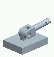 �}�E�X�ŃA�Z���u�����f���𓮂����B