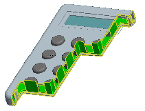 �r���[�̑}���i�f�ʁj