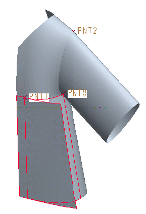 �t���b�g�L���g�̍쐬