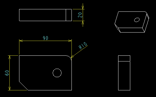 �����I�ɕύX���ꂽ�Q�����}