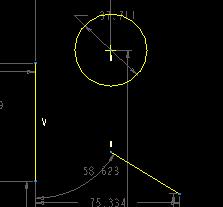 �����S���̐}