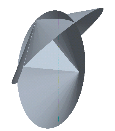 Pro/E���l�ʑ�