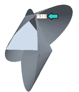 Pro/E���l�ʑ�