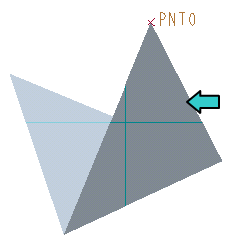 Pro/E���l�ʑ�