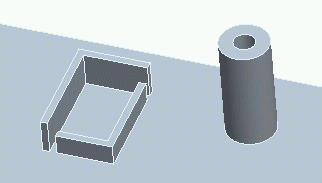 �t�B�[�`���[�̐e�q�֌W